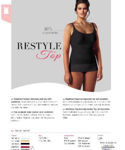 Cette - Shapewear Catalog FW2019.20